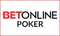 BetOnline Poker Logo